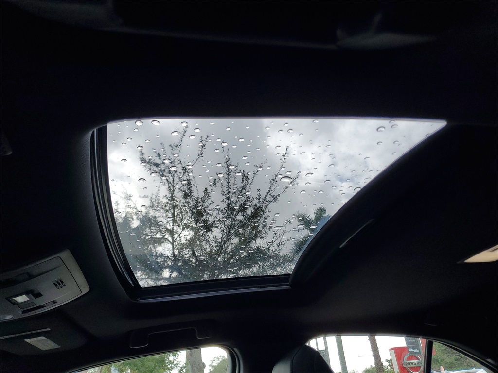 used 2019 Lexus UX car, priced at $21,990