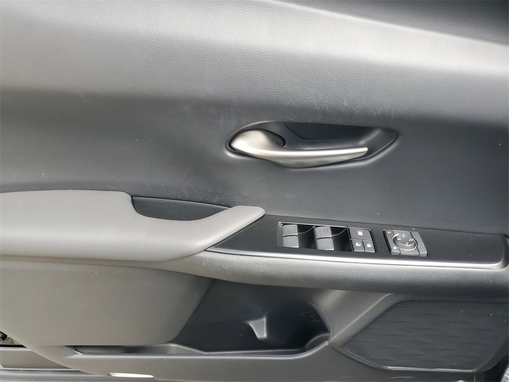 used 2019 Lexus UX car, priced at $21,990