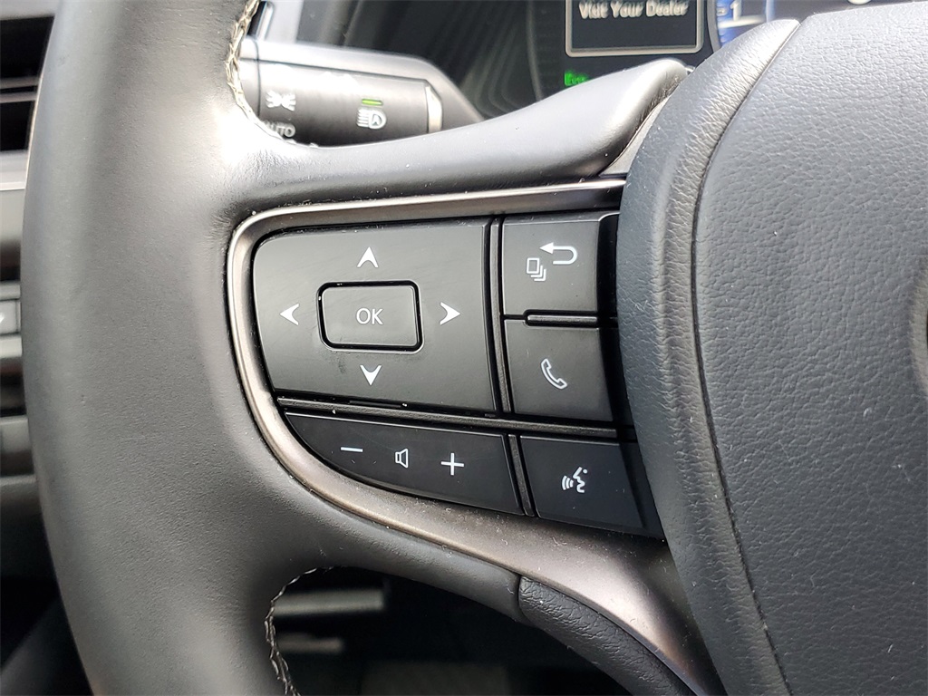 used 2019 Lexus UX car, priced at $21,990