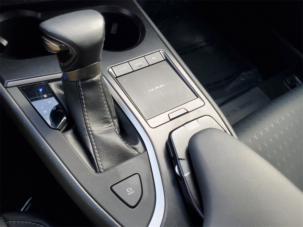 used 2019 Lexus UX car, priced at $21,990