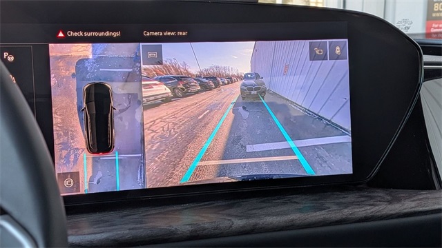 new 2025 Audi Q5 car, priced at $64,775