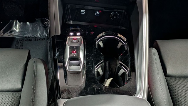 new 2025 Audi Q5 car, priced at $64,775