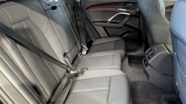 new 2025 Audi Q5 car, priced at $64,775