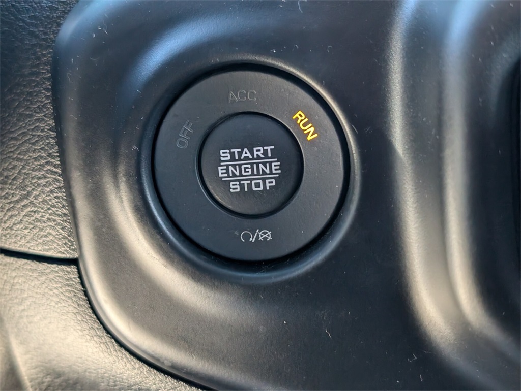 used 2021 Jeep Wrangler car, priced at $25,988