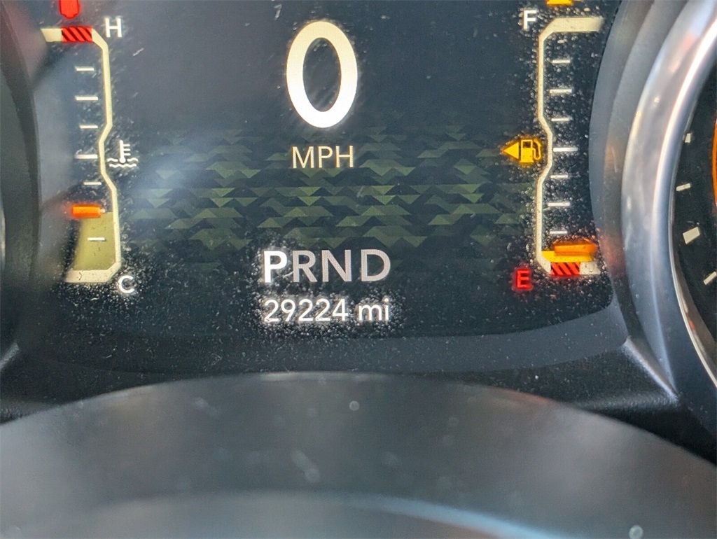 used 2021 Jeep Wrangler car, priced at $25,988