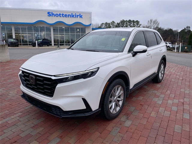 2023 Honda CR-V EX's photo