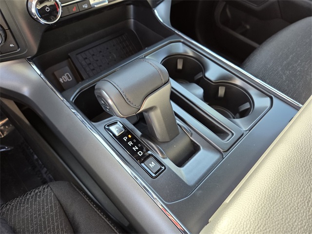 New 2025 Ford F-150 XLT 4D SuperCrew