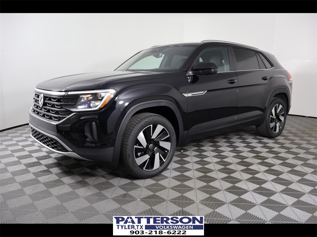 2026 Volkswagen Atlas Cross Sport SE w/Tech's photo
