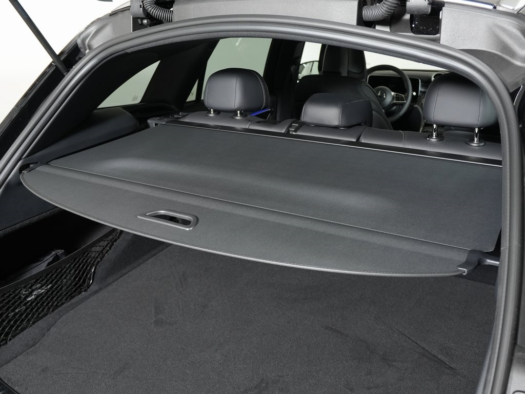 new 2026 Mercedes-Benz GLC car, priced at $58,545