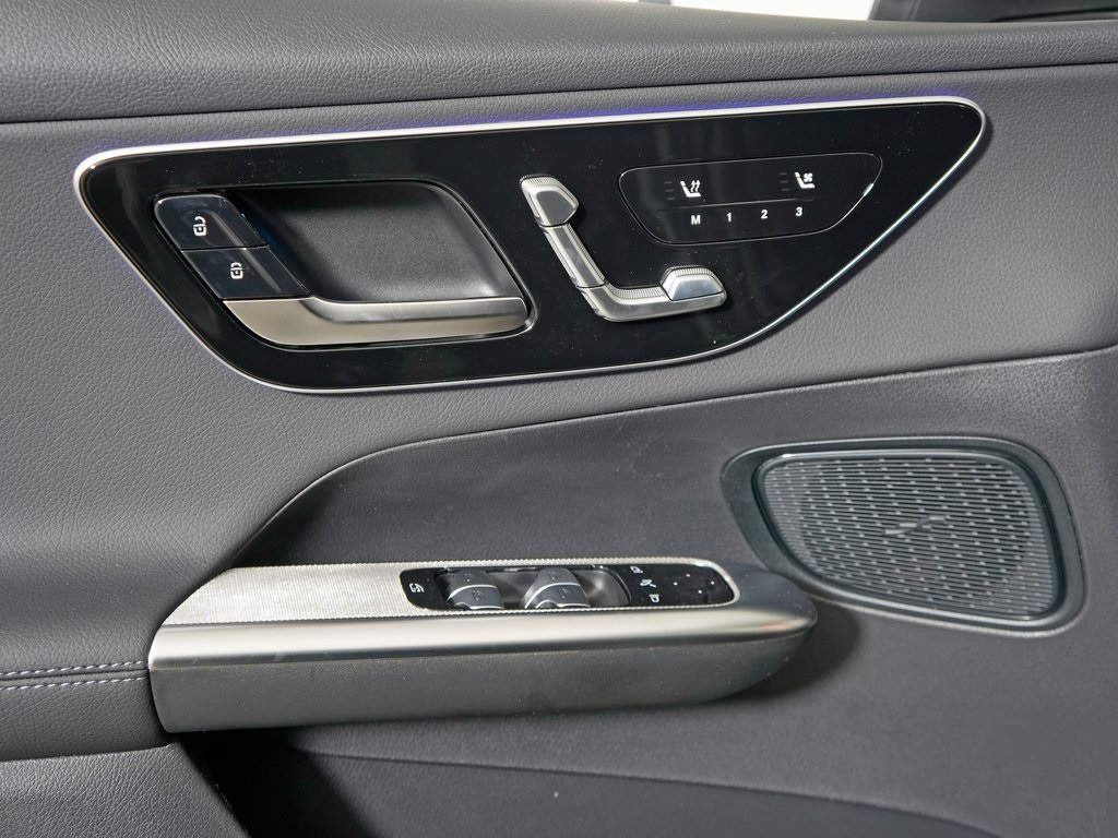 new 2026 Mercedes-Benz GLC car, priced at $58,545