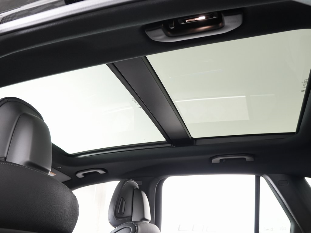 new 2026 Mercedes-Benz GLC car, priced at $58,545