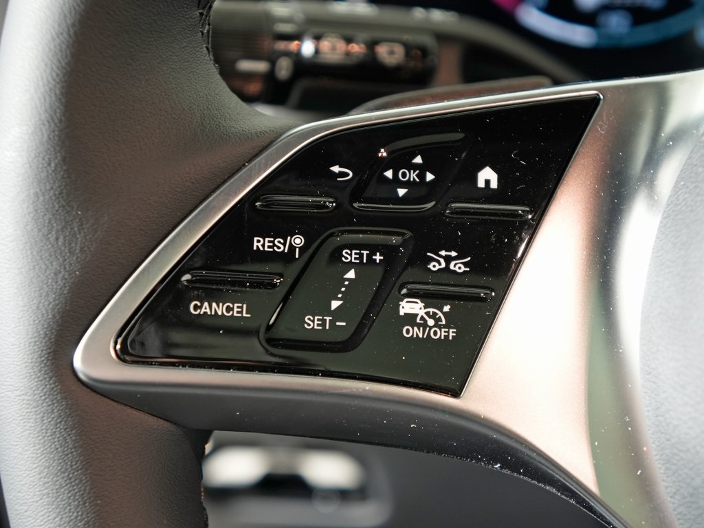 new 2026 Mercedes-Benz GLC car, priced at $58,545