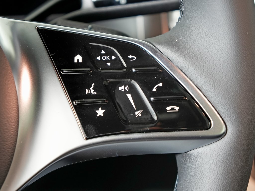 new 2026 Mercedes-Benz GLC car, priced at $58,545