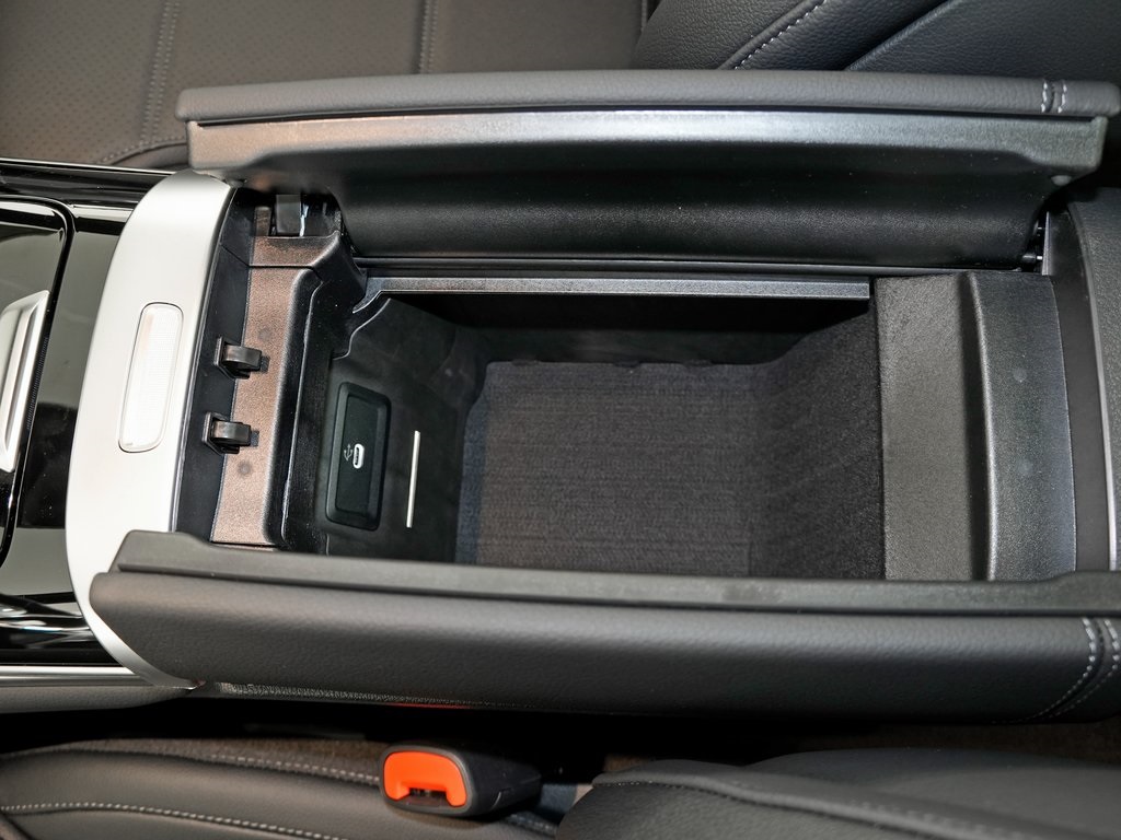 new 2026 Mercedes-Benz GLC car, priced at $58,545