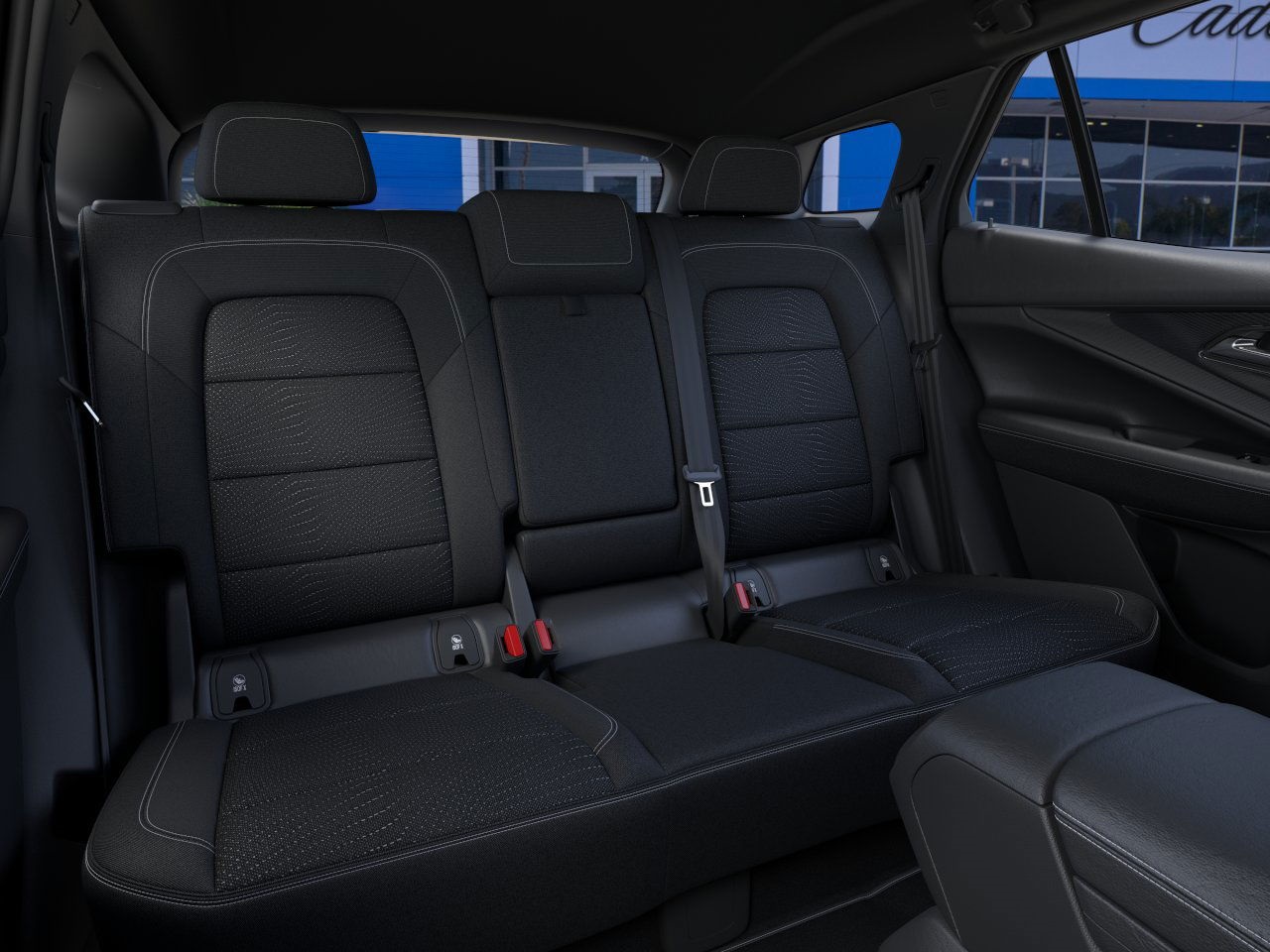 new 2026 Chevrolet Blazer EV car, priced at $46,390