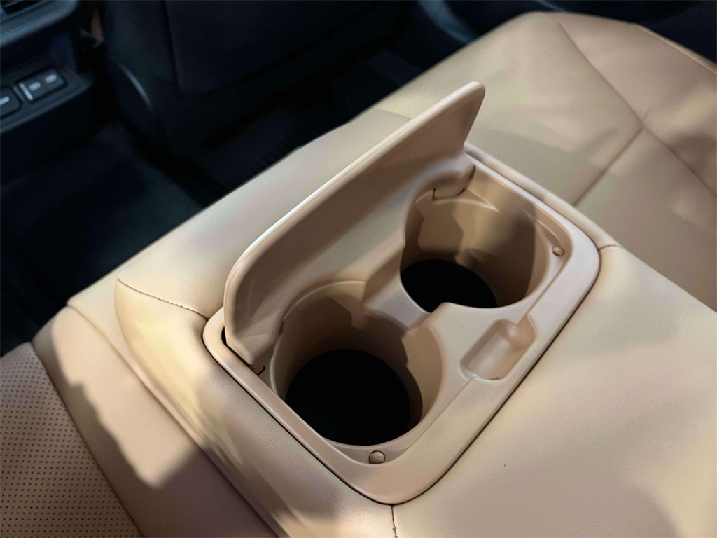 new 2025 Lexus ES car, priced at $50,225