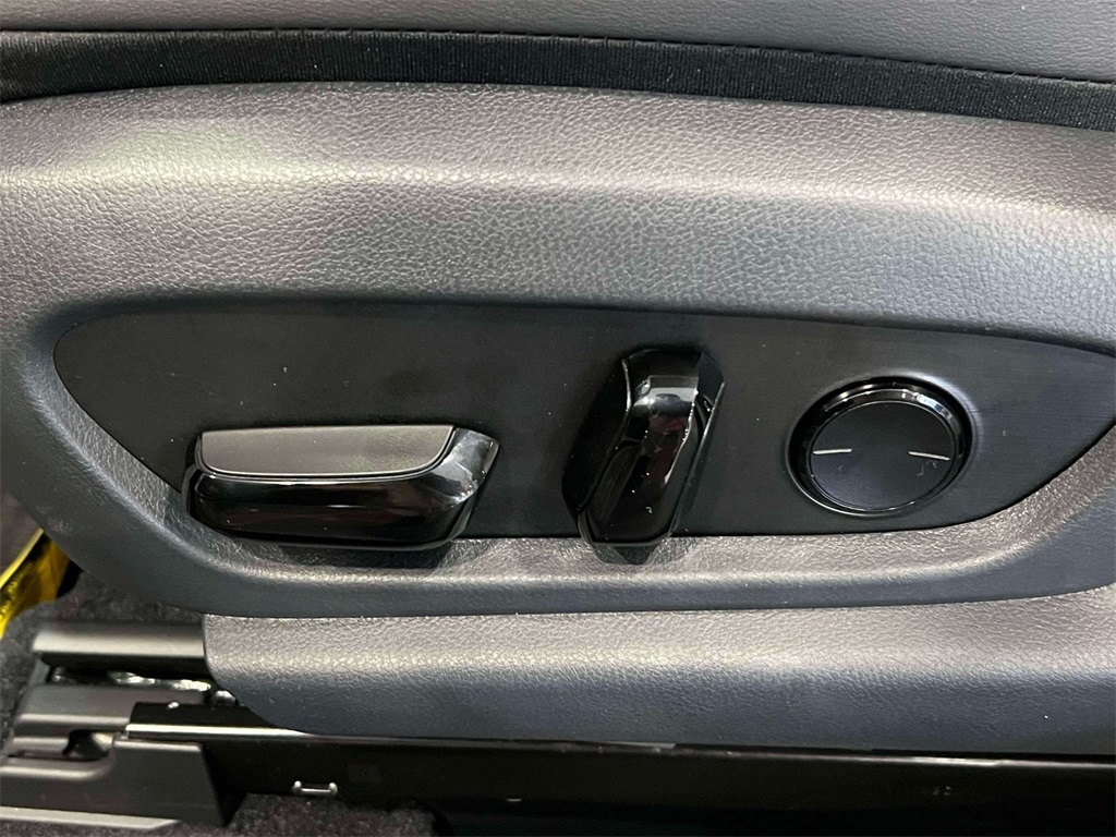 new 2025 Lexus ES car, priced at $50,225