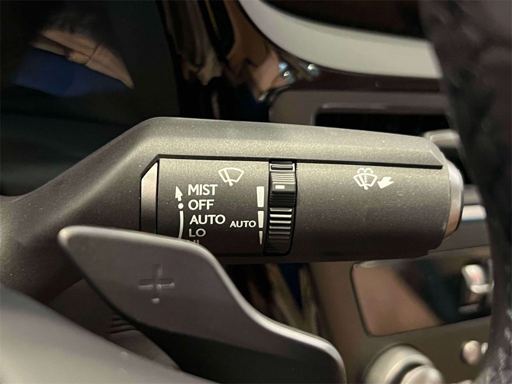 new 2025 Lexus ES car, priced at $50,225