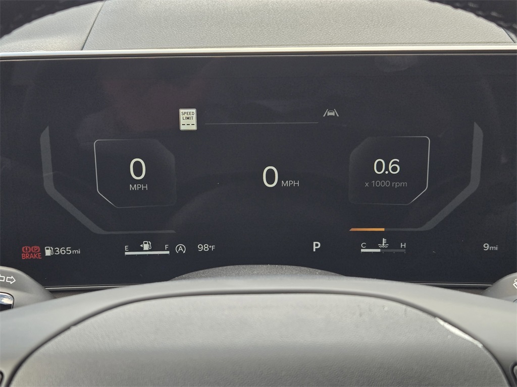 2026 Kia Sportage photo 9