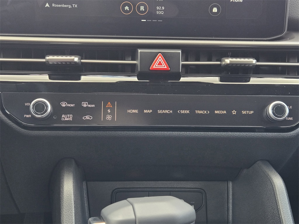 2026 Kia Sportage photo 12