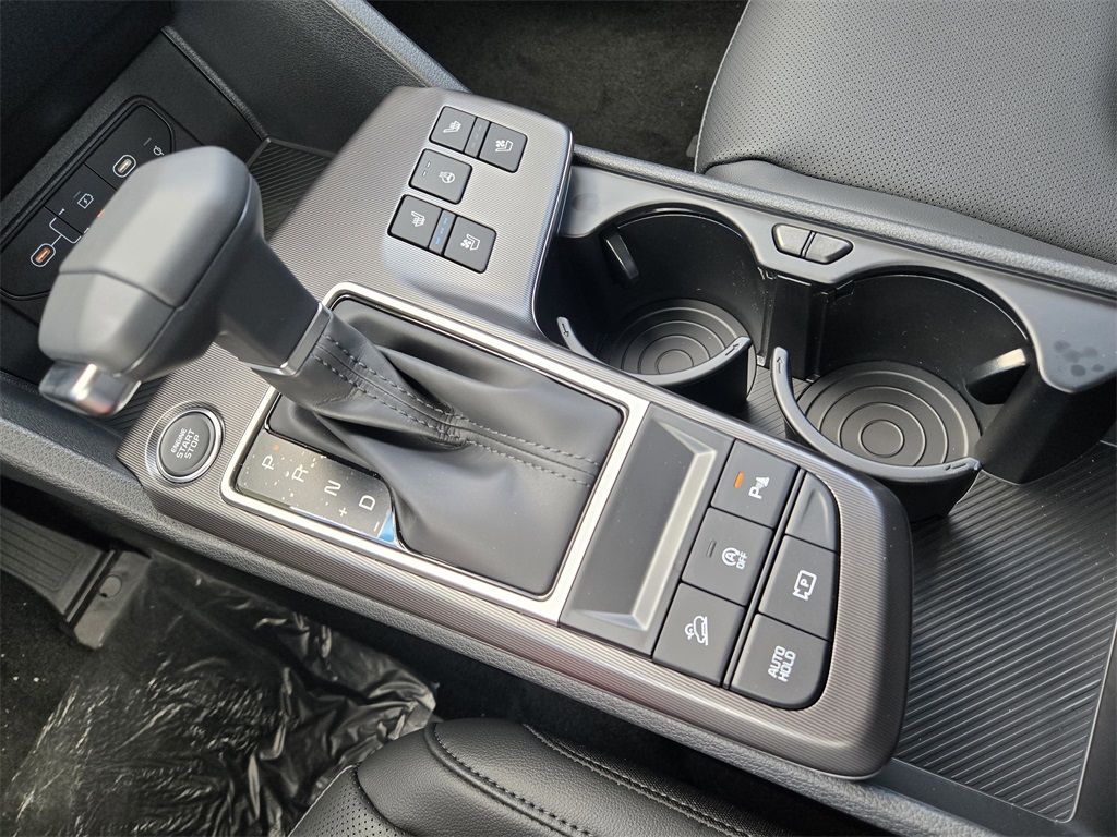 2026 Kia Sportage photo 13