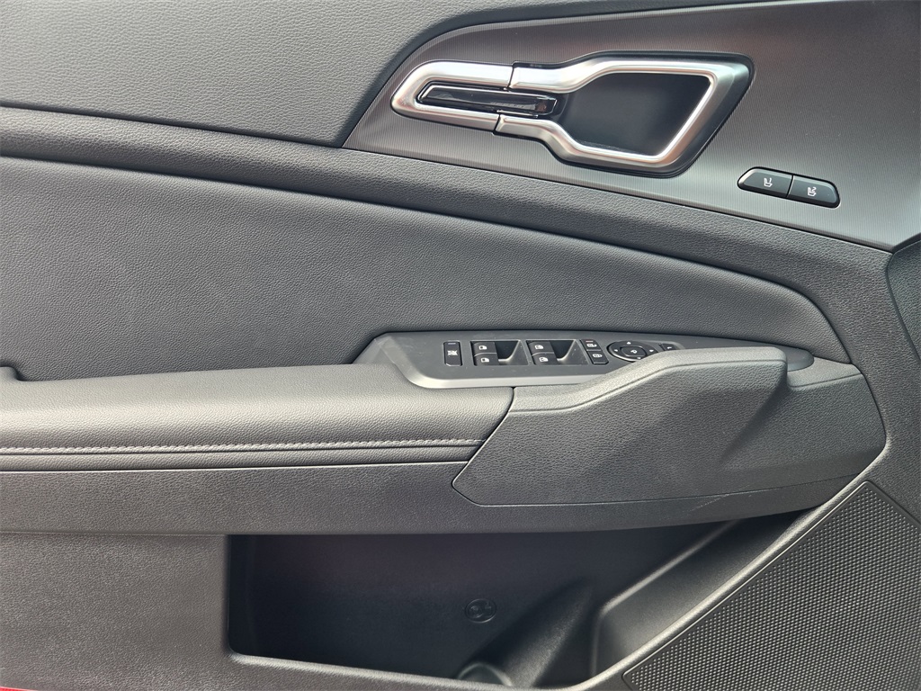 2026 Kia Sportage photo 14