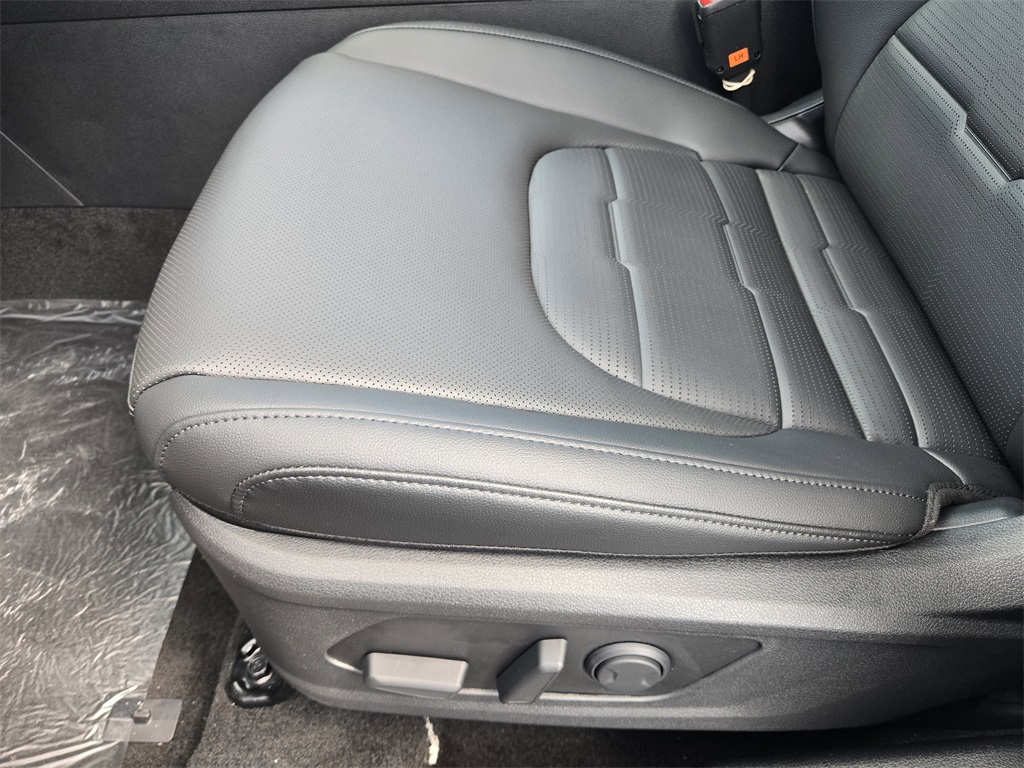 2026 Kia Sportage photo 15