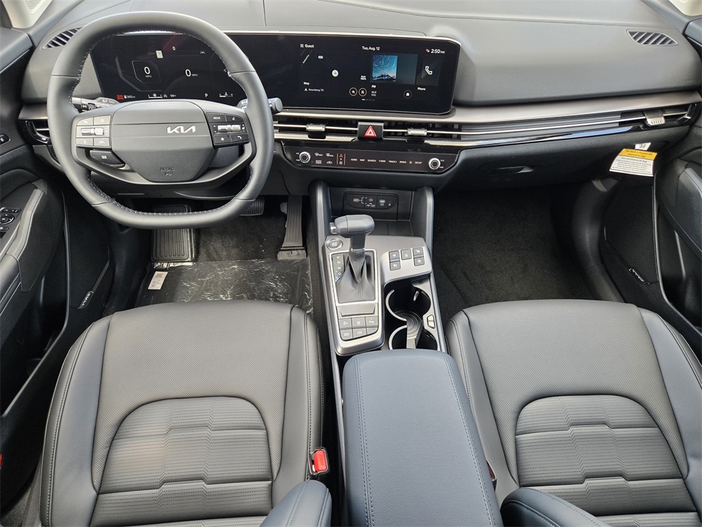 2026 Kia Sportage photo 17