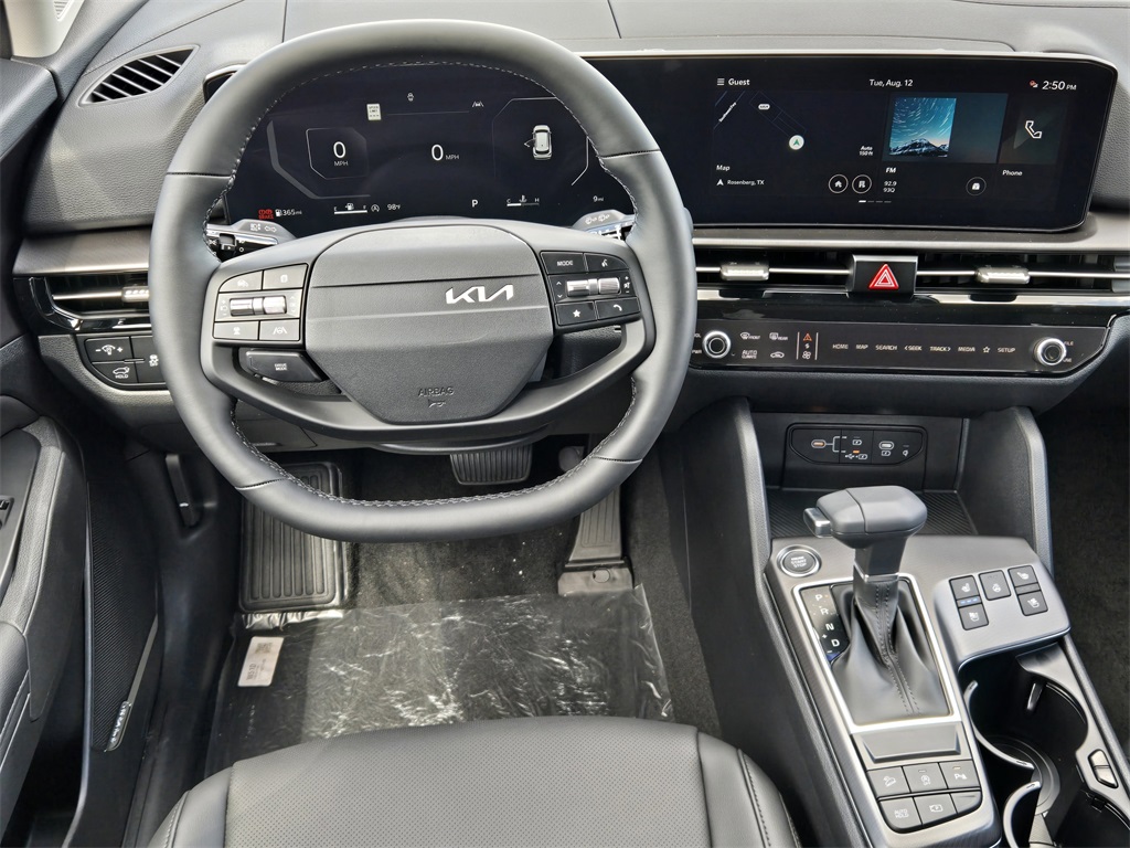 2026 Kia Sportage photo 18