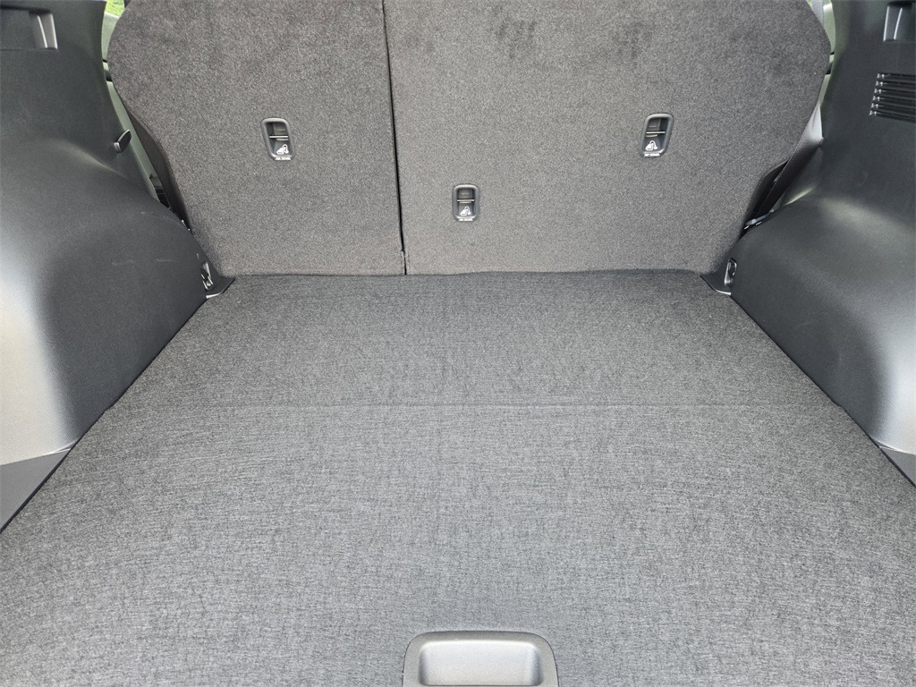 2026 Kia Sportage photo 21