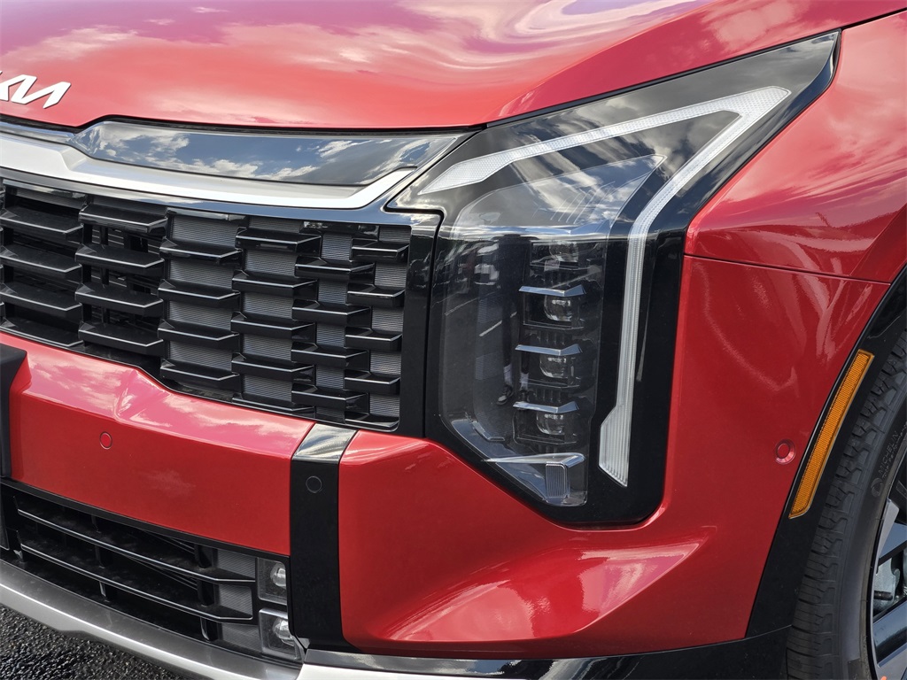 2026 Kia Sportage photo 5