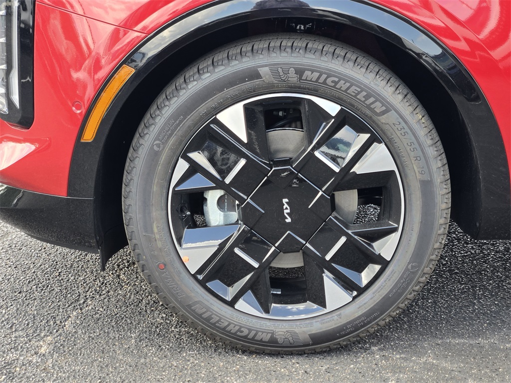 2026 Kia Sportage photo 6