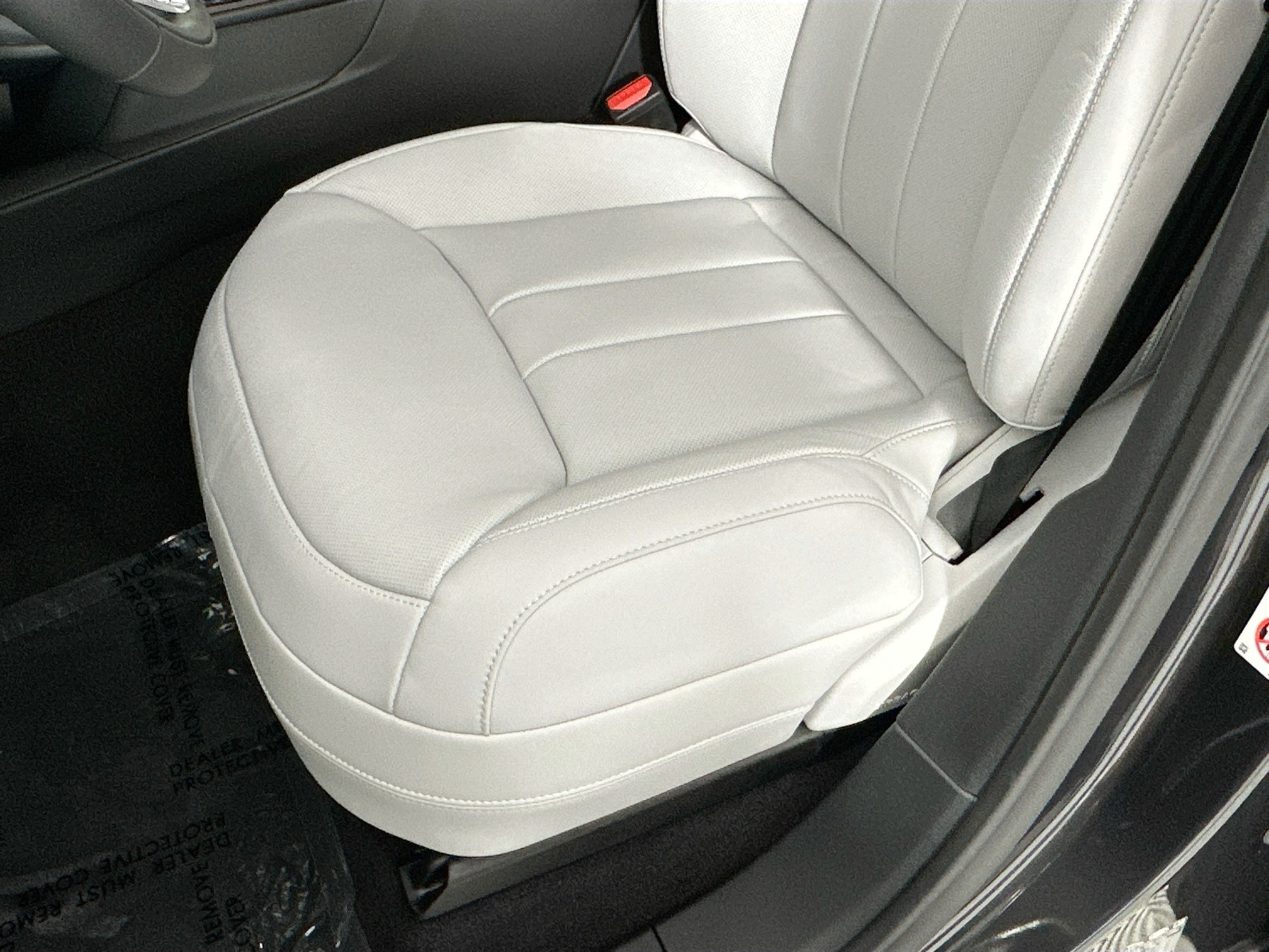 new 2026 Land Rover Range Rover Sport car, priced at $92,350