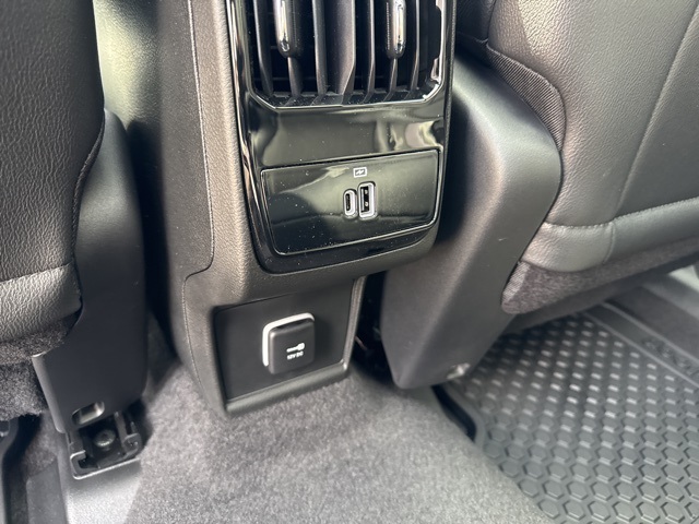 2025 Jeep Compass Latitude photo 12