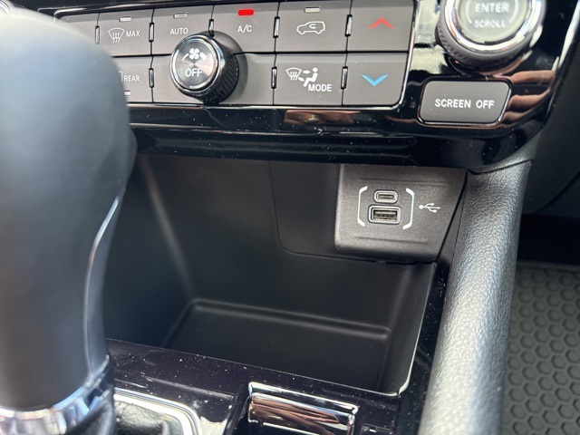 2025 Jeep Compass Latitude photo 18