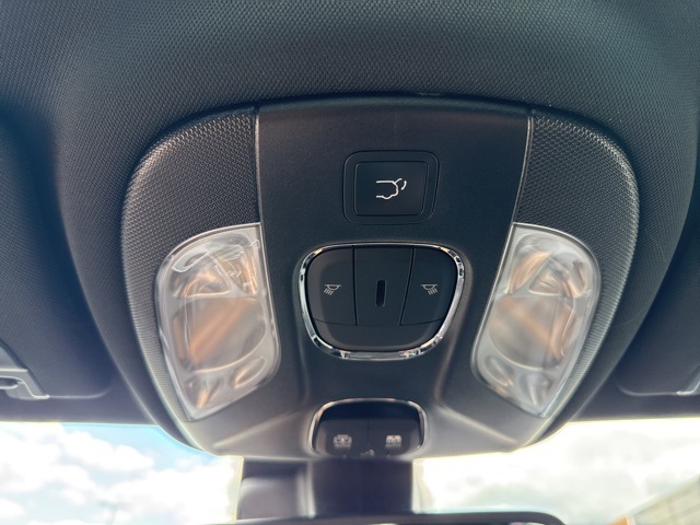 2025 Jeep Compass Latitude photo 20