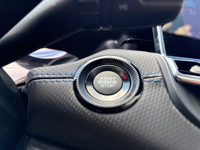2025 Jeep Compass Latitude photo 21