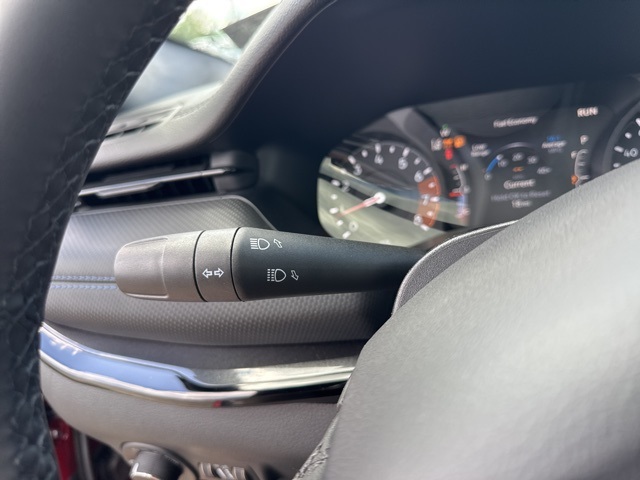 2025 Jeep Compass Latitude photo 25