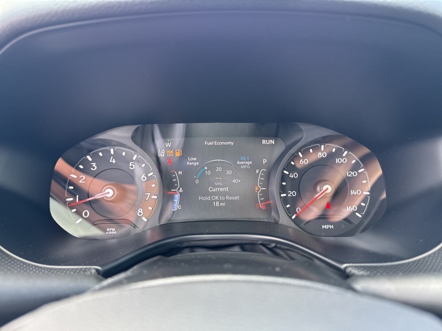 2025 Jeep Compass Latitude photo 26