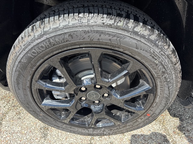 2025 Jeep Compass Latitude photo 3