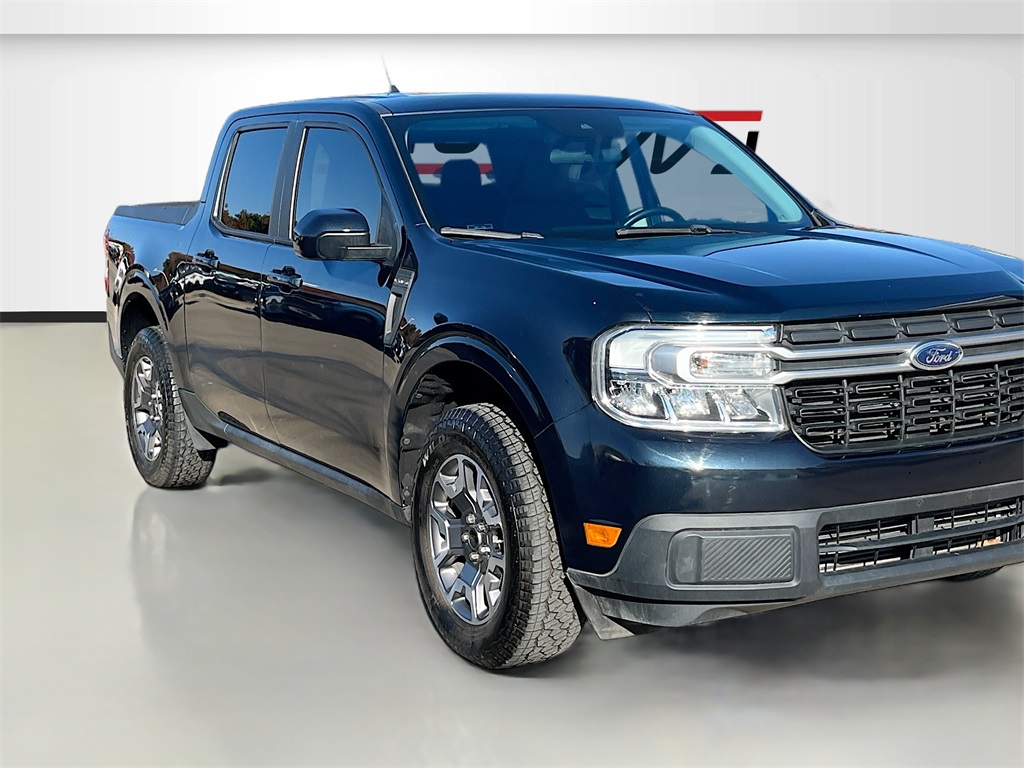 2023 Ford Maverick Lariat's photo