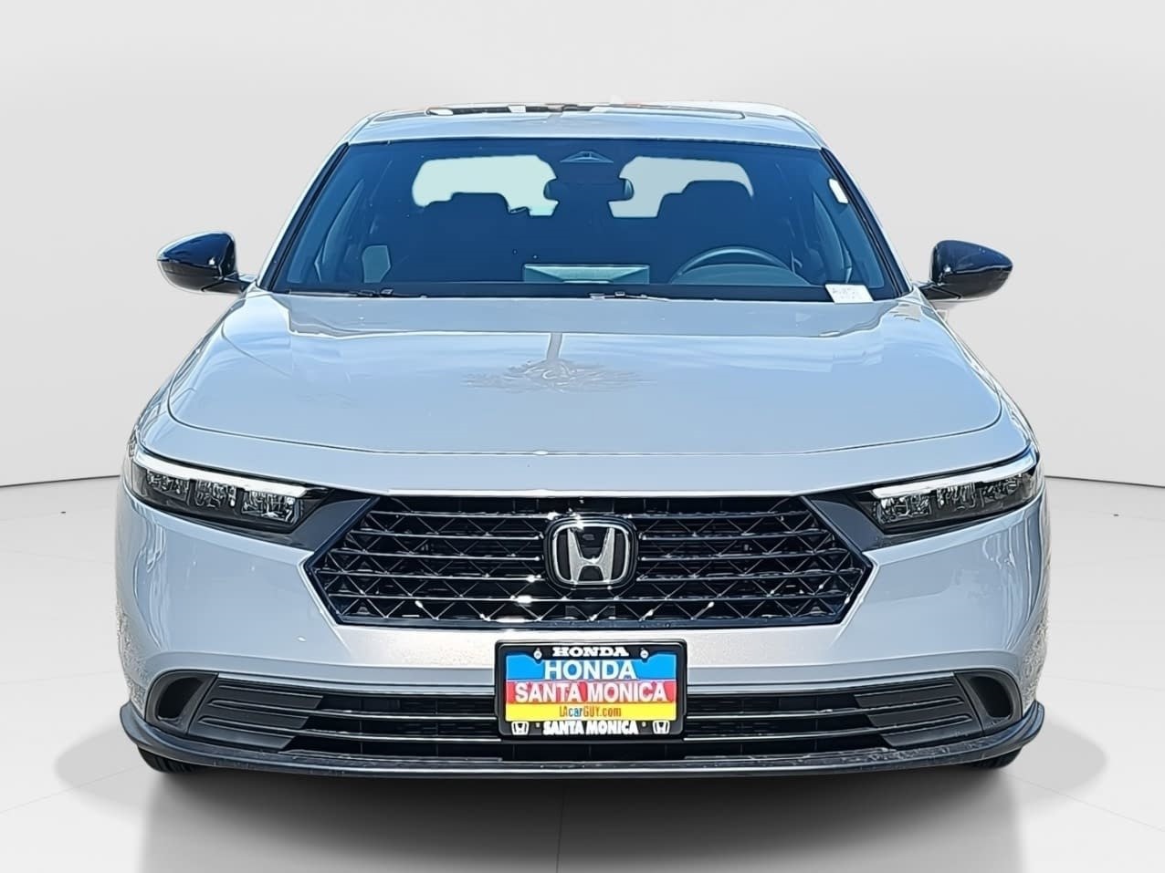 2025 Honda Accord Hybrid Sport's photo