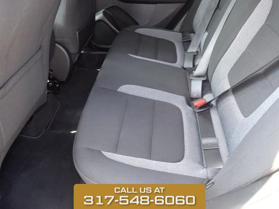 2023 Summit White Chevrolet Trailblazer LT FWD SUV