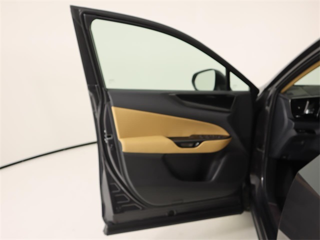 2026 Lexus NX 350 photo 10