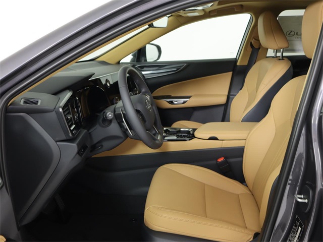 2026 Lexus NX 350 photo 12