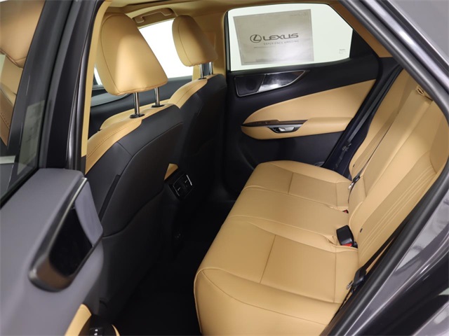 2026 Lexus NX 350 photo 15