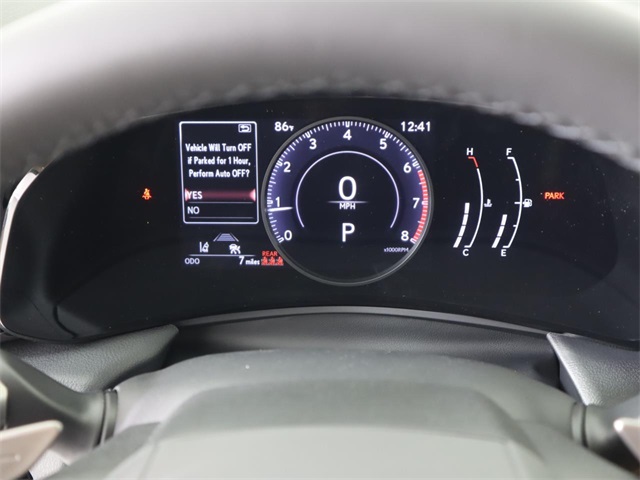 2026 Lexus NX 350 photo 16