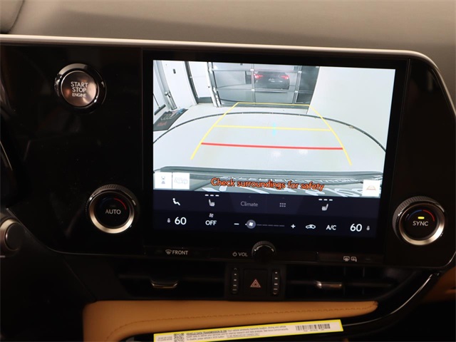 2026 Lexus NX 350 photo 17
