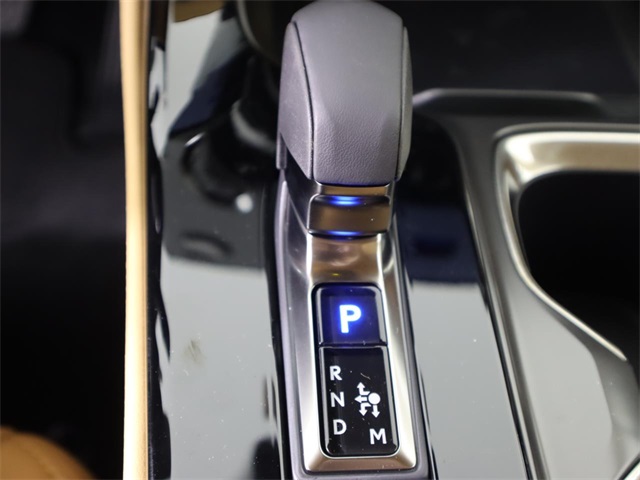 2026 Lexus NX 350 photo 18