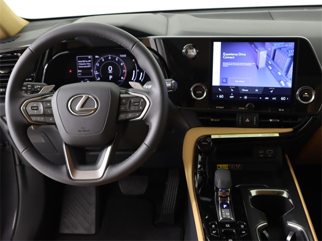 2026 Lexus NX 350 photo 19
